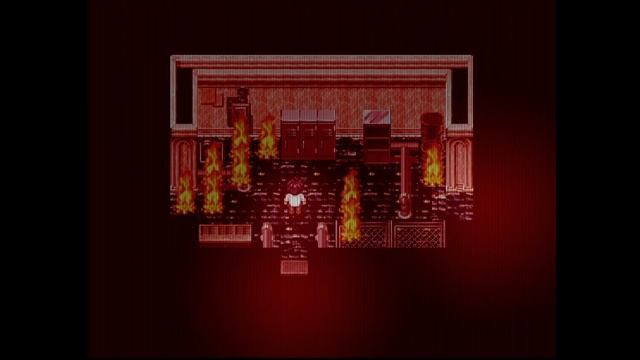 Cat in the Box - Unused Minigame смотреть онлайн