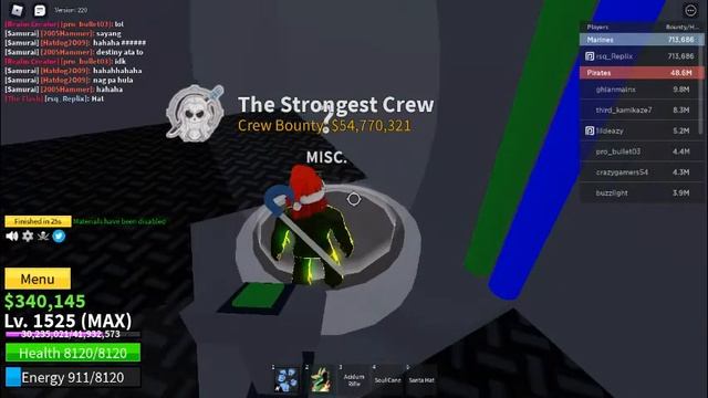 GETTING CYBORG RACE WITH CORE BRAIN |BLOX FRUIT |UPD14 смотреть онлайн