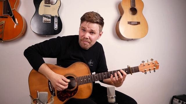 Bridge Over Troubled Water/What A Wonderful World (GUITAR MEDLEY) смотреть онлайн