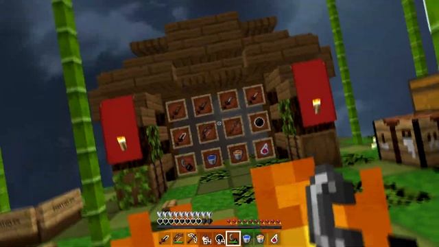 TOP 3 BEST 16x MCPE PVP TEXTURE PACKS 1.18+ | Minecraft Bedrock смотреть онлайн