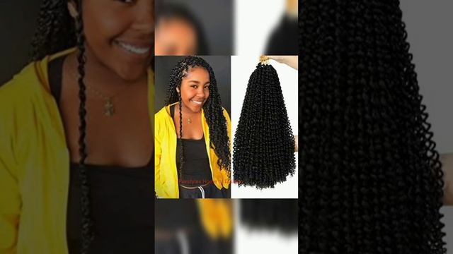 Super classic braids hairstyles for women | Twist hairstyles & passion twist braids styles 2024 смотреть онлайн