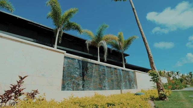 Lopesan Costa Bávaro Resort, Spa & Casino смотреть онлайн