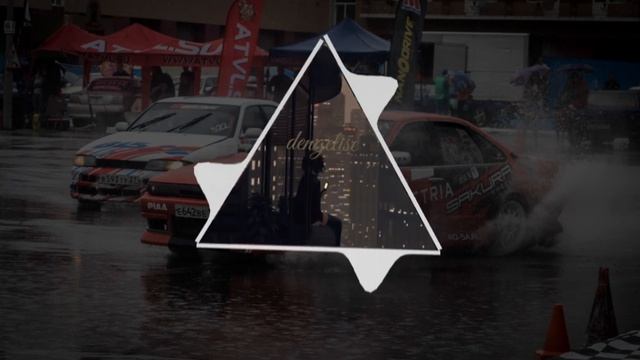 Prxsxnt Fxture ft. Glexks — Rainy Night Drive смотреть онлайн