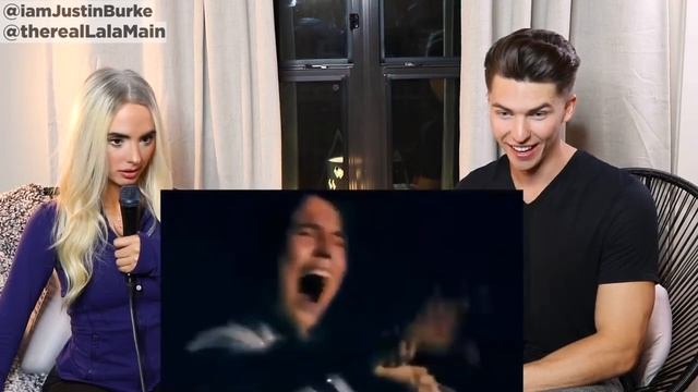 ПЕРЕВОЖУ РЕАКЦИЮ : VOCAL COACH and Singer react to DIVA DANCE Dimash Kudaibergen / Димаш смотреть онлайн