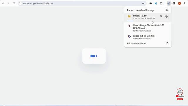 How to install sap Gui 8.0 on windows 11 2024 | SAP Gui for Windows | SAP GUI (Frontend) смотреть онлайн