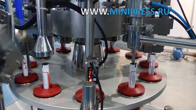 Potato packing machine in plastic bags Pharma-manager.com смотреть онлайн