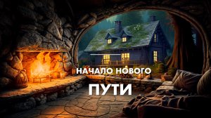 Аудио рассказ ✨Начало Нового Пути 🥀 аудиорассказ история из жизни