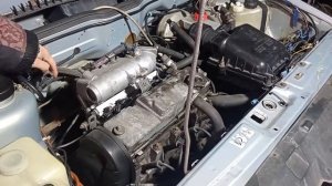 Как снять верхнюю часть впускного коллектора (ресивер) Ваз 2114 #RAZNOBOY #ВАЗ2114 #какснять