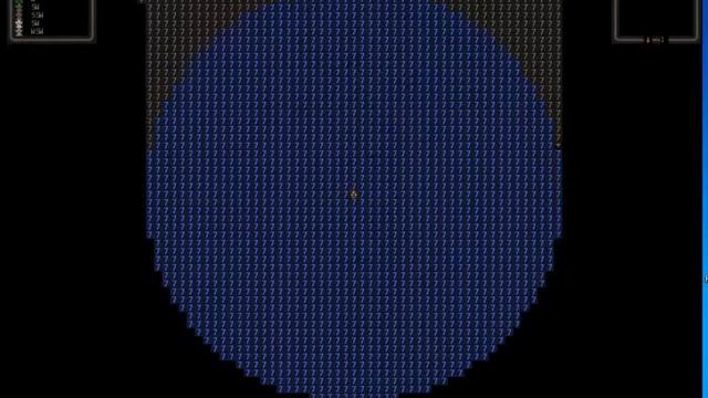 Dwarf Fortress - Osmlo Kusnath - 1-2 - Макросы и глючная пауза смотреть онлайн