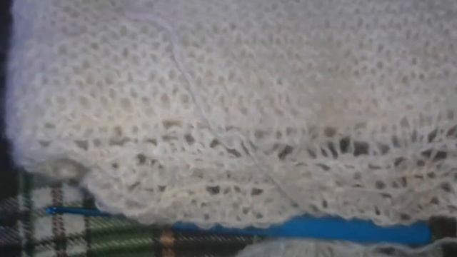 Связала новое жабо смотреть онлайн