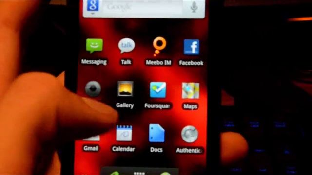 Installing Debian Linux on your Android Phone! смотреть онлайн