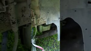 Замена стоек амортизаторов Opel Corsa D