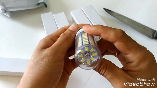 Lâmpadas 72 Leds - Aliexpress смотреть онлайн