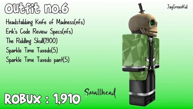 50 TYPES OF PEOPLE ON ROBLOX смотреть онлайн