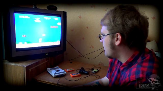 (VLOG) PIRATE'щина - Денди (NES,LIFA,FAMICOM,SIMBA'S) смотреть онлайн