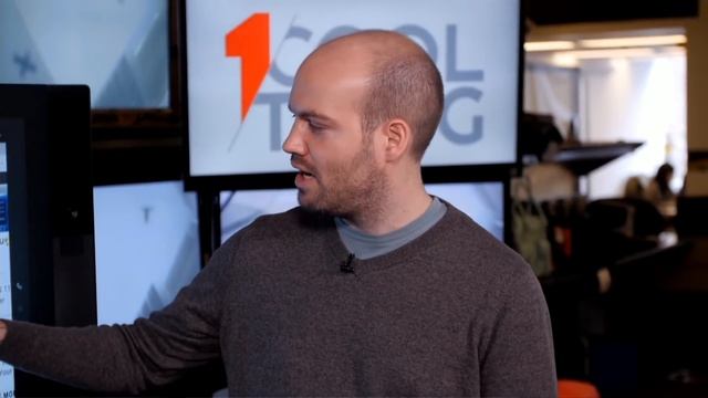 1 Cool Thing: Asus ZenBook UX331UN смотреть онлайн