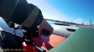 Хайди 30 первый запуск.