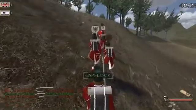 Mount&Musket Public NA Linebattle Feb 10 2012 Pubber Part 1 смотреть онлайн