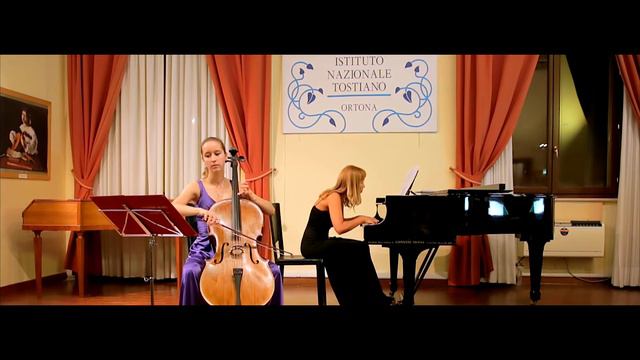 Alexander Glazunov - Chant du ménestrel Op. 71 - смотреть онлайн