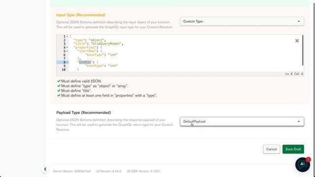 MongoDB Atlas / AG Grid #07 Pagination смотреть онлайн