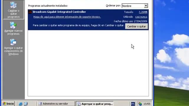 Server2003 POP3 SMTP смотреть онлайн
