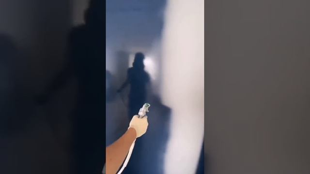 Покраска стен смотреть онлайн