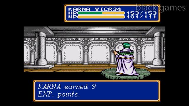 Shining force 2 New story 2 #24 Это не пройдти без правок смотреть онлайн