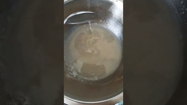 Клубника в стекле