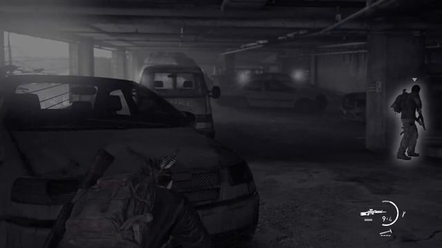 Last of us rule34 смотреть онлайн