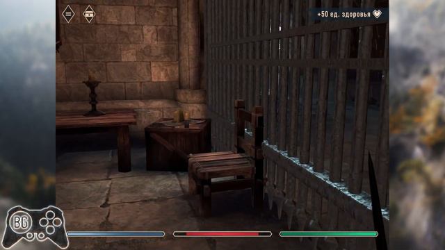 The Elder Scrolls: Blades - Gameplay Walkthrough Part 2 (iOS, Android) TES: Blades смотреть онлайн