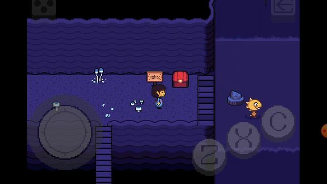 undertale bits and pieces 13 android part 5 смотреть онлайн