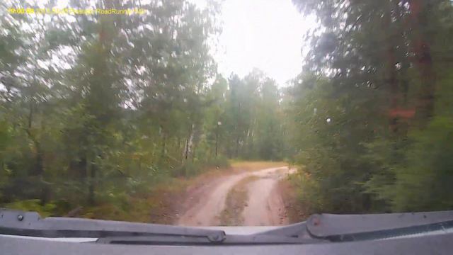 Мещерская магистраль (Рязано-Владимирская узкоколейная железная дорога) (2) смотреть онлайн
