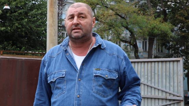 Мой город Н: жители Потемкинской против застройки в историческом центре смотреть онлайн