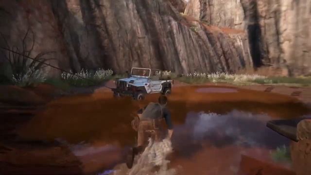 Uncharted без AVX2 инструкций смотреть онлайн