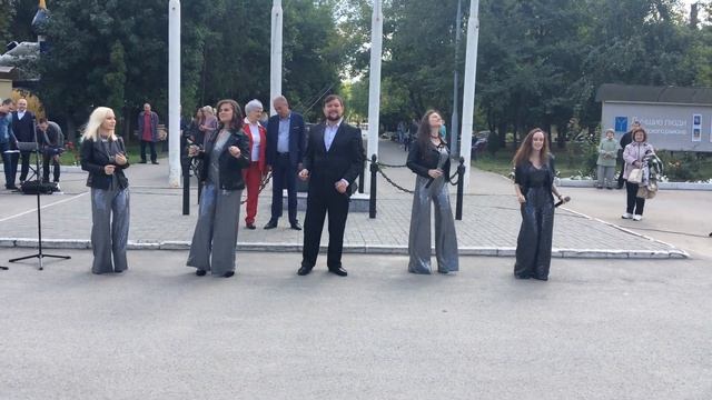 #нашипобеды смотреть онлайн