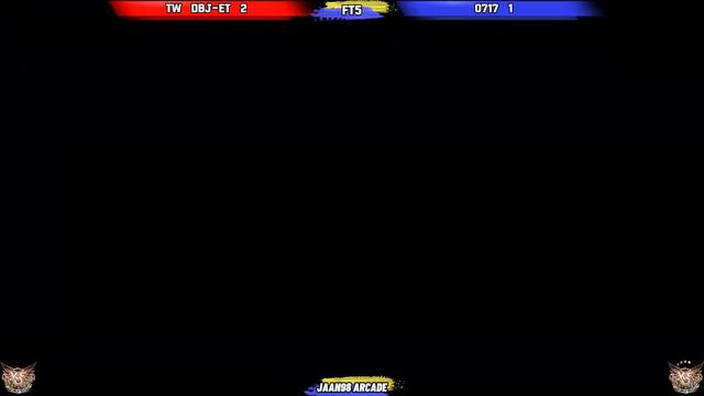 KOFXV 💥 DBJ-ET 🇹🇼 VS 0717 🇯🇵 FT5 💥 KING OF FIGHTERS 15 💥 STEAM REPLY 1080p смотреть онлайн
