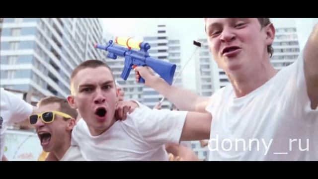 Концовка ЗКД 2