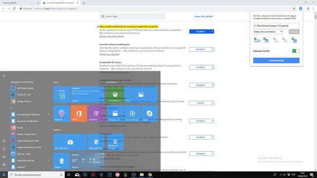 Cómo usar descargar e instalar op.gg la extensión de chome PC смотреть онлайн
