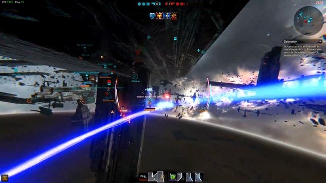 Star Conflict Lesson 9 Detonation смотреть онлайн