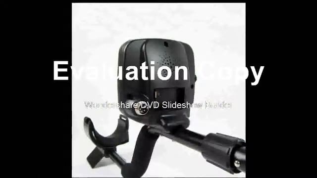 etal Detector Underground Depth 2 5m Scanner Finder смотреть онлайн
