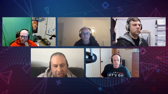 Functional Programming with Ian Schwartz - JSJ 574 смотреть онлайн