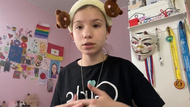 идеи повседневного макияжа на 5,6,7 классы//ВИДЕО Я ВИКТОРИАНСКАЯ// смотреть онлайн