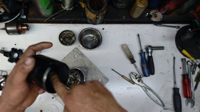 Forma facil de reparar marcha de Honda Accord 2008 y anteriores смотреть онлайн