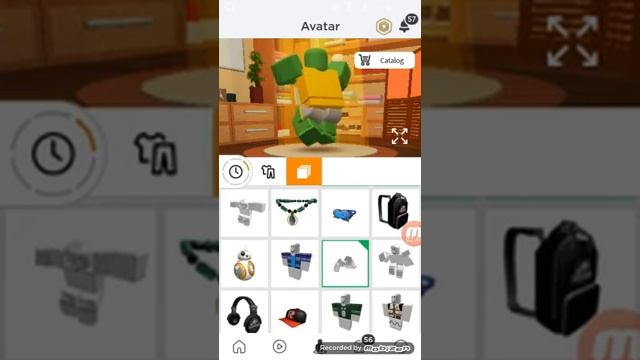 Как сделать обычного нуба в roblox смотреть онлайн