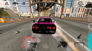 Дрифт настройка на р32 | #Car Parking