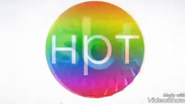 Заставка НРТ (С другой музыкой) смотреть онлайн