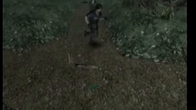 Remembering Resident Evil Outbreak File 2: Flashback 1/4 смотреть онлайн