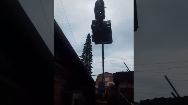 Летающий мотороллер муравей, покупка часть 2 смотреть онлайн