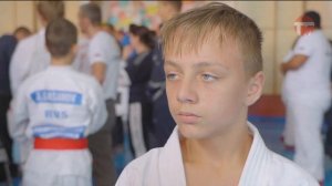 Соревнования по рукопашному бою прошли в Уссурийске