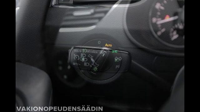 Skoda OCTAVIA 1,4 TSI Elegance 2015 смотреть онлайн